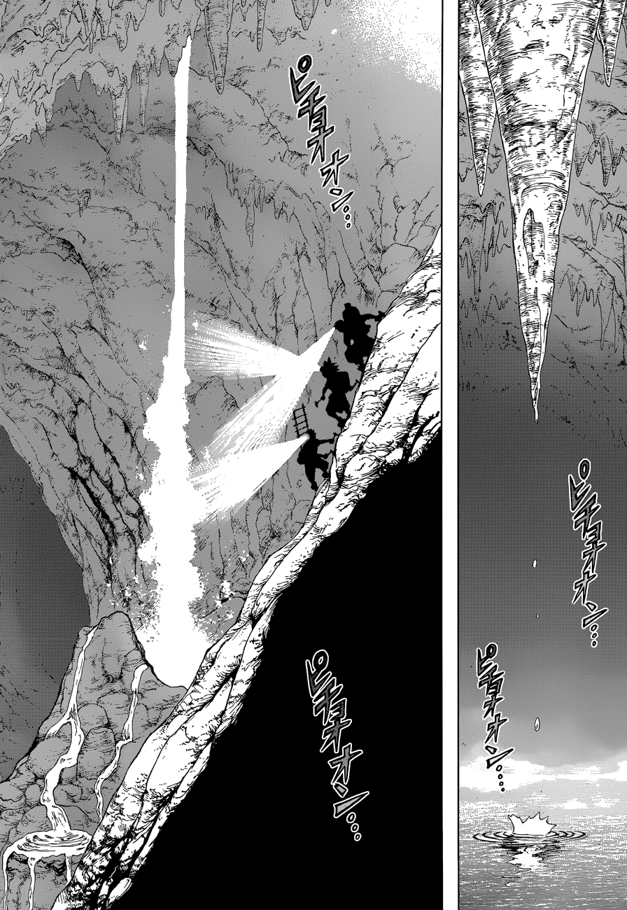 Dr.Stone Chapter 55 image 05